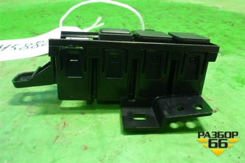 Кнопка (ECO) для Nissan X-Trail (Т32) с 2014г