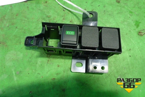 Кнопка (ECO) для Nissan X-Trail (Т32) с 2014г