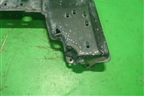 Защита топливного бака (7764142040) для Toyota Rav-4 с 2006-2013г