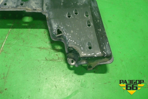 Защита топливного бака (7764142040) для Toyota Rav-4 с 2006-2013г