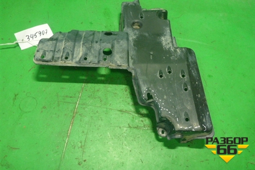 Защита топливного бака (7764142040) для Toyota Rav-4 с 2006-2013г