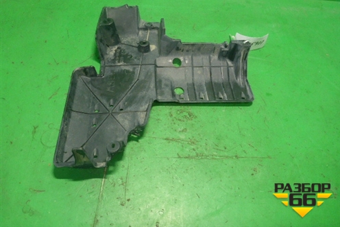 Защита топливного бака (7764142040) для Toyota Rav-4 с 2006-2013г