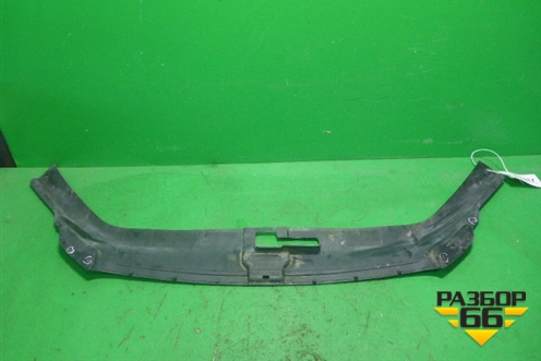Накладка декоративная на переднюю панель (4L0807081) для Audi Q7 c 2005-2015г