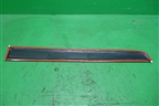 Накладка двери передней левой (новая) (990E079J07000) для Suzuki SX4 с 2006-2013г