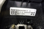 Рулевое колесо под AIR BAG без AIR BAG (мультируль) (484304CM0A) для Nissan X-Trail (Т32) с 2014г