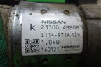Стартер/ (2.0л АКПП MR20) (233004BB0B) для Nissan X-Trail (Т32) с 2014г