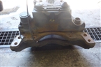 Суппорт передний правый (A9444208001) для Mercedes Benz  TRUCK Axor 2 с 2004г
