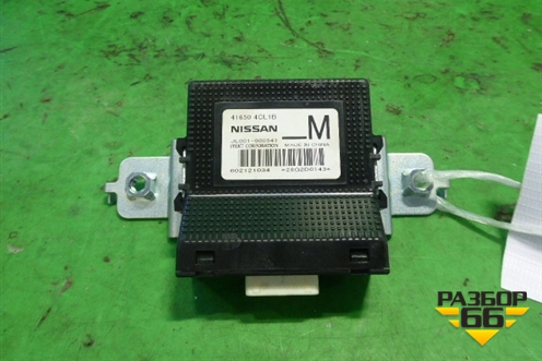 Блок электронный (416504CL1B) для Nissan X-Trail (Т32) с 2014г