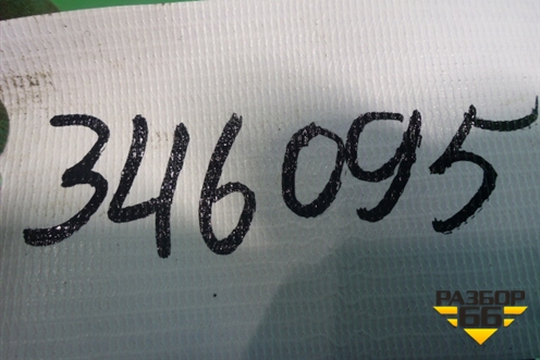 Воздушная подушка (KRAFTIGER) (A9423200235) для Mercedes Benz  TRUCK Axor 2 с 2004г