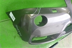 Бампер передний (до 2014г под омыватели) (51117210440) для BMW X3 F25 с 2010-2017г