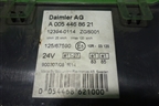 Щиток приборов (A0054468621) для Mercedes Benz  TRUCK Axor 2 с 2004г