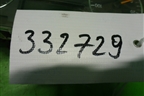 Щиток приборов (A0054468621) для Mercedes Benz  TRUCK Axor 2 с 2004г