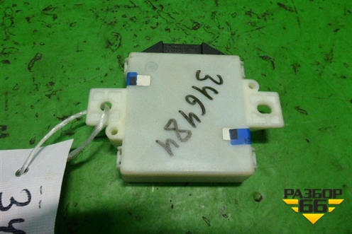 Блок управления раздаточной коробкой (416513057R) для Renault Duster I с 2010-2021г