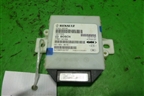 Блок управления раздаточной коробкой (416513057R) для Renault Duster I с 2010-2021г