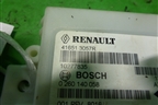Блок управления раздаточной коробкой (416513057R) для Renault Duster I с 2010-2021г