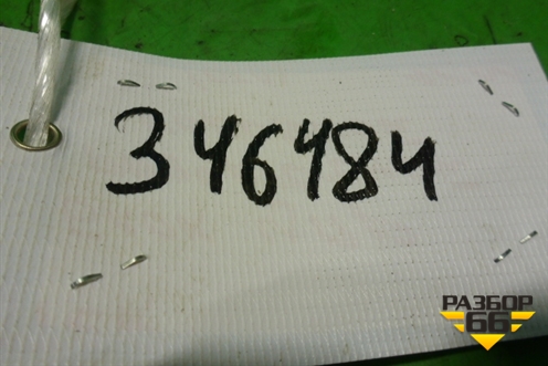 Блок управления раздаточной коробкой (416513057R) для Renault Duster I с 2010-2021г
