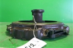 Корзина сцепления (A0092500804) для Mercedes Benz  TRUCK Axor 2 с 2004г