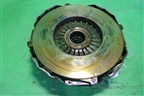 Корзина сцепления (A0092500804) для Mercedes Benz  TRUCK Axor 2 с 2004г