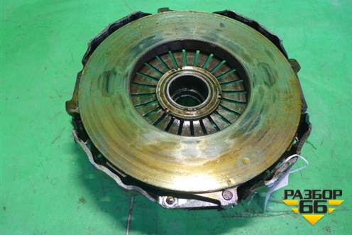 Корзина сцепления (A0092500804) для Mercedes Benz  TRUCK Axor 2 с 2004г