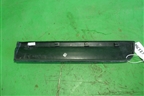 Накладка двери задней правой (не под хром) (51137205782) для BMW X3 F25 с 2010-2017г