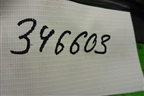 Держатель задней полки правый (799116621R) для Renault Duster I с 2010-2021г