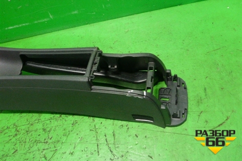 Консоль (13184076) для Opel Corsa D с 2006-2014г
