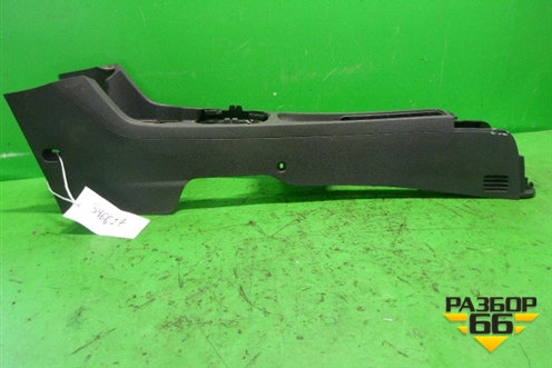 Консоль (13184076) для Opel Corsa D с 2006-2014г