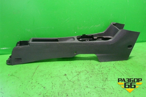 Консоль (13184076) для Opel Corsa D с 2006-2014г