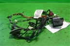 Проводка двери передней левой (13252895) для Opel Corsa D с 2006-2014г