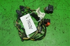 Проводка двери передней правой (13252893) для Opel Corsa D с 2006-2014г