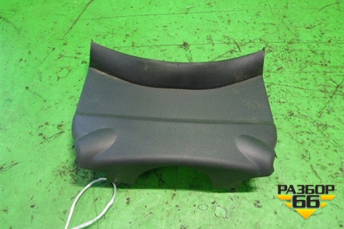 Кожух рулевой колонки (верхняя часть) (13205061) для Opel Corsa D с 2006-2014г