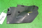 Накладка внутренняя консоли левая (13205069) для Opel Corsa D с 2006-2014г