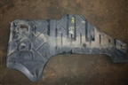 накладка (см.фото) для Audi A3 (8PA) 2003-2013г Sportback