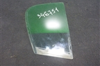 Стекло двери задней правой форточка (2007г) (13188521) для Opel Corsa D с 2006-2014г