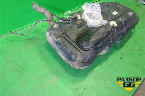 Бак топливный для Opel Corsa D с 2006-2014г