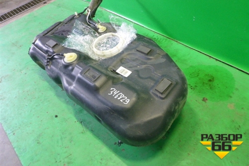 Бак топливный для Opel Corsa D с 2006-2014г