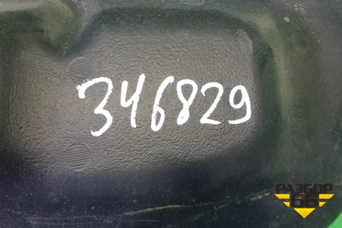 Бак топливный для Opel Corsa D с 2006-2014г
