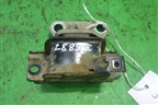 Опора КПП левая (МКПП) (13130745) для Opel Corsa D с 2006-2014г