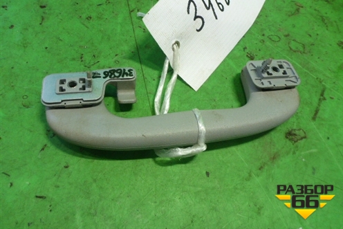 Ручка внутренняя потолочная (задняя) для Opel Corsa D с 2006-2014г