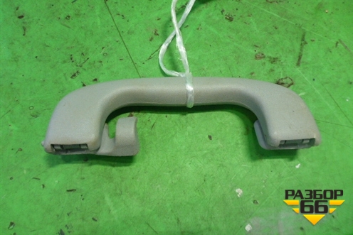 Ручка внутренняя потолочная (задняя) для Opel Corsa D с 2006-2014г