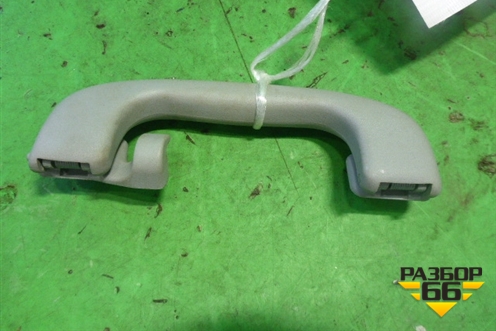 Ручка внутренняя потолочная (задняя) для Opel Corsa D с 2006-2014г