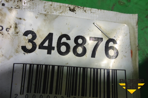 Стабилизатор передний (18мм) для Opel Corsa D с 2006-2014г