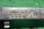 Рейка топливная рампа (1.0л 210XEP) (0280151207) для Opel Corsa D с 2006-2014г