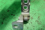 Петля двери передней правой верхняя (13180564) для Opel Corsa D с 2006-2014г