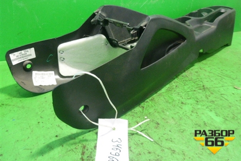 Консоль (846114Y000) для Kia Rio с 2011-2016г