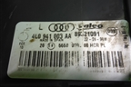 Фара левая (после 2010г галоген) (4L0941003AA) для Audi Q7 c 2005-2015г