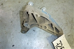 Кронштейн КПП левый (90575142) для Opel Astra G 1998-2005г