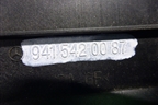 Кронштейн электронных блоков  (9415420087) для Mercedes Benz  TRUCK Axor 2 с 2004г