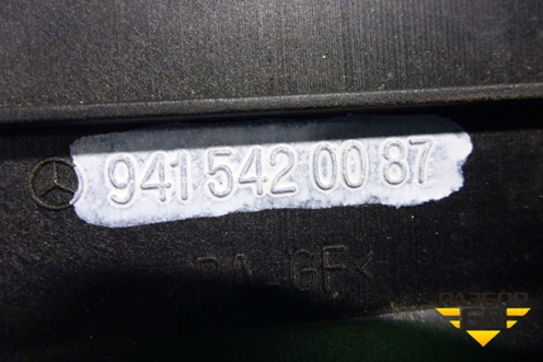 Кронштейн электронных блоков  (9415420087) для Mercedes Benz  TRUCK Axor 2 с 2004г