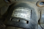 Клапан ускорительный (0044298044) для Mercedes Benz  TRUCK Axor 2 с 2004г